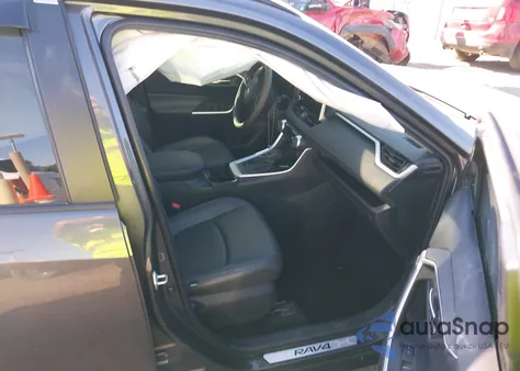 2023 Toyota Rav4 Xle из США, поврежденный, VIN 2T3W1RFV2PW241269